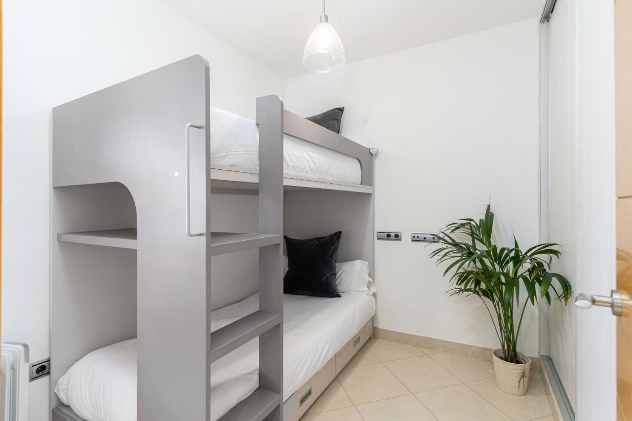 Monko On The Rock Apartment