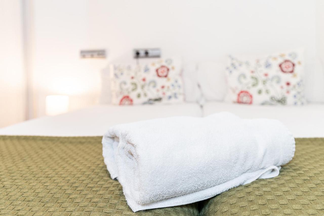 Apartamento Monkó On The Rock Torremolinos