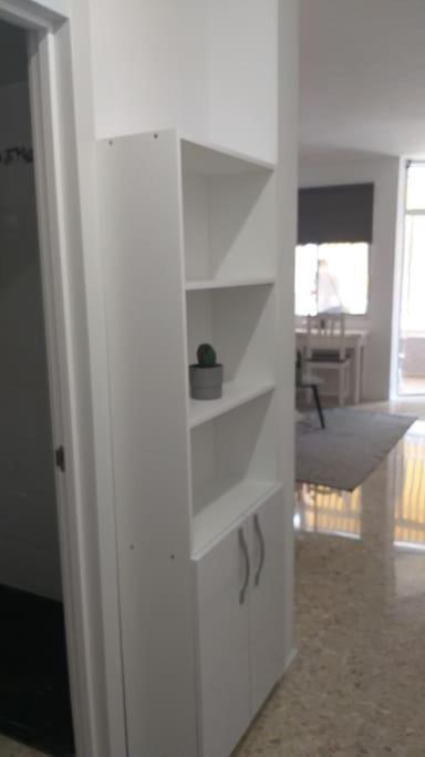 Apartamento Hermoso Estudio En Centro *