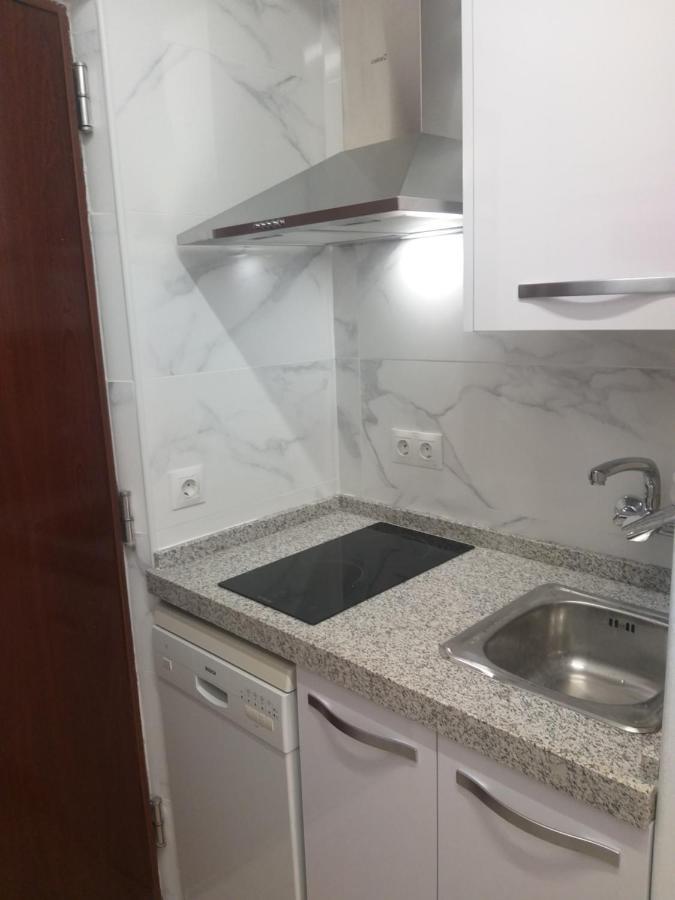 Apartamento Hermoso Estudio En Centro *
