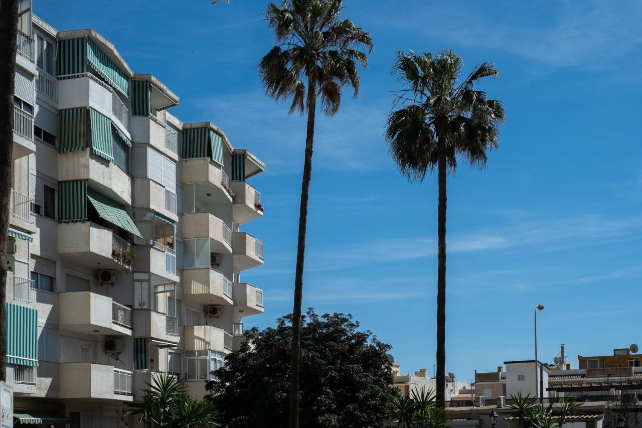 La Carihuela De Lujo Reformado Apartment *