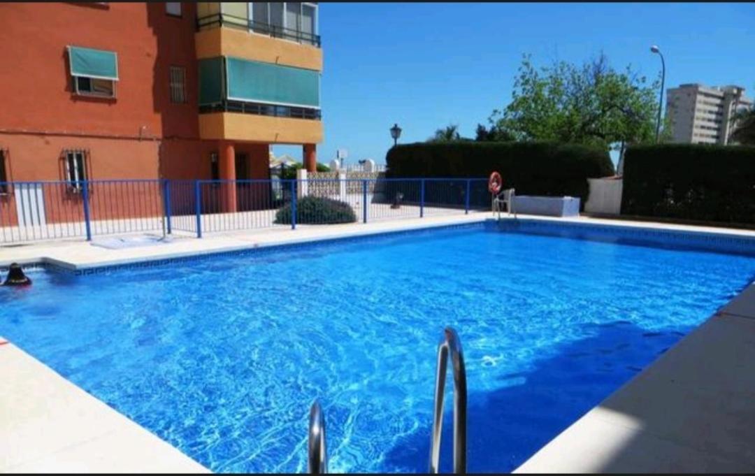 Apartamento Olsen Torremolinos