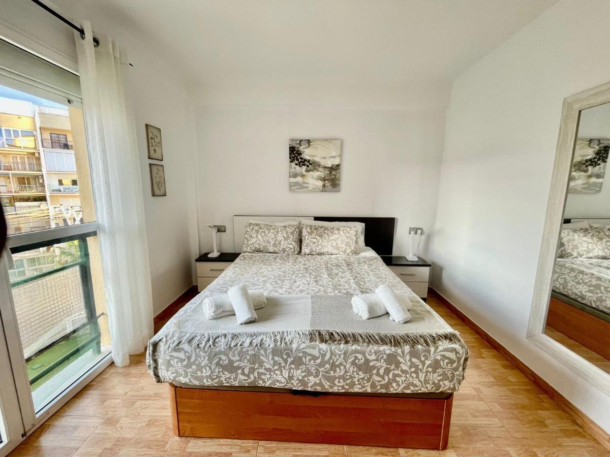 Cozy Aprt Caballos Apartment Torremolinos