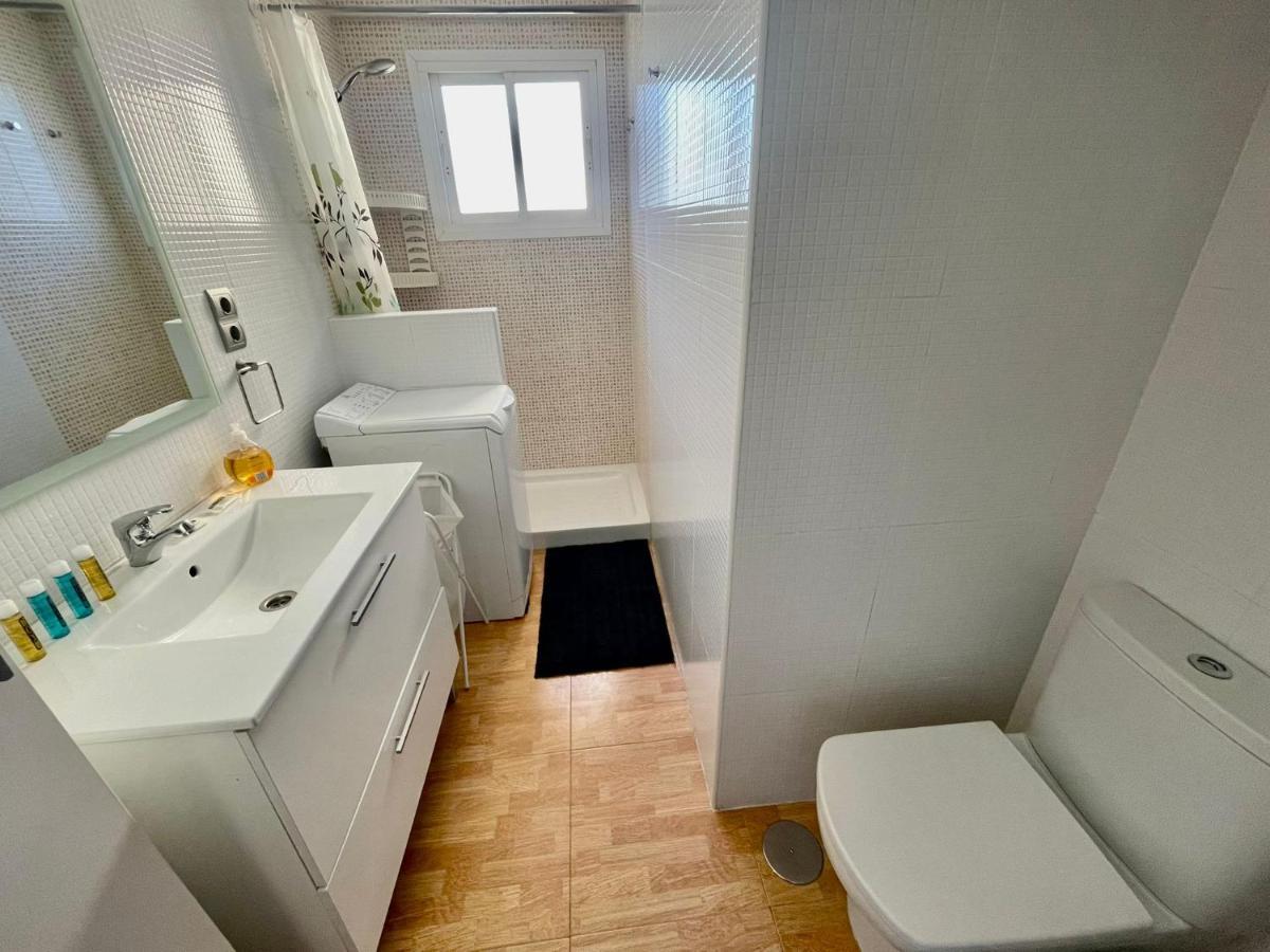 Cozy Aprt Caballos Apartment