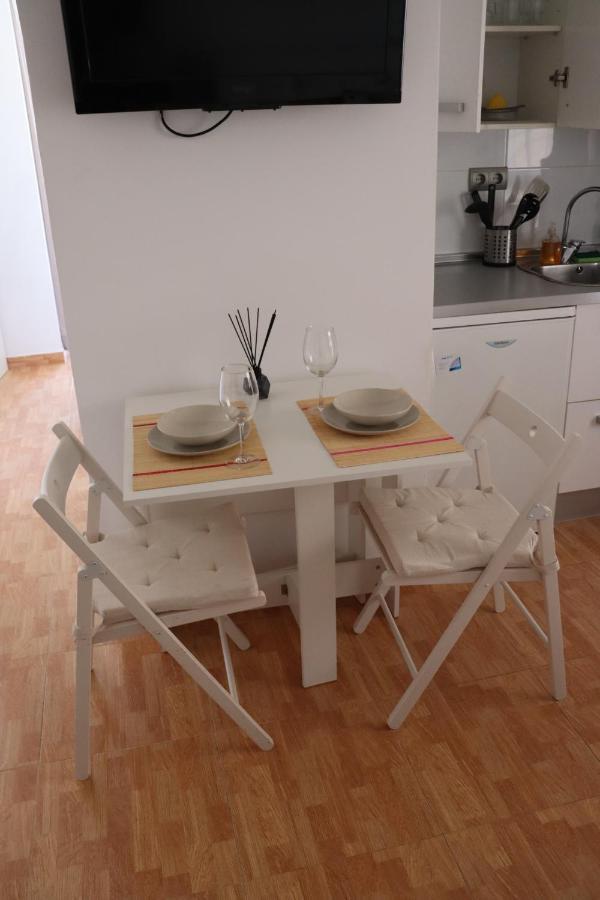 Cozy Aprt Caballos Apartment