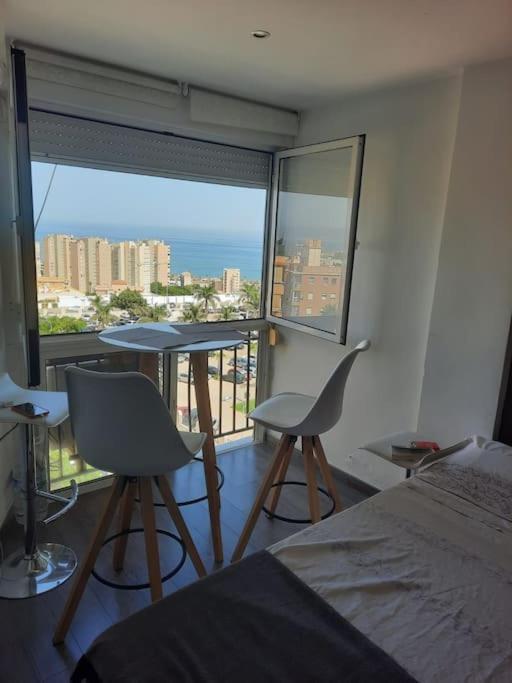 Appartement Nid Des Amoureux *