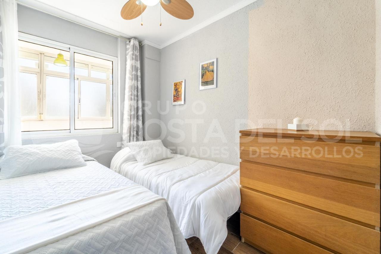 Apartment Buen Consejo Torremolinos