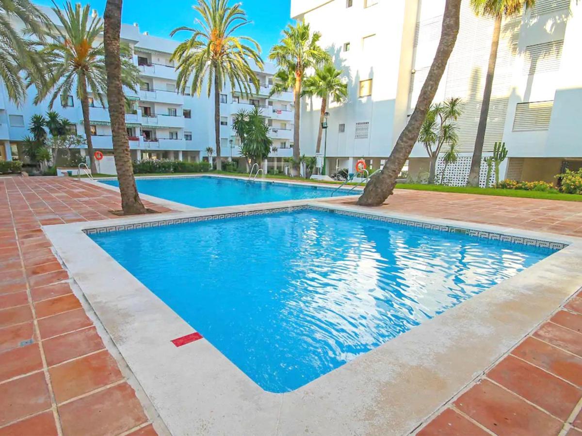 Carihuela Experience Apartment