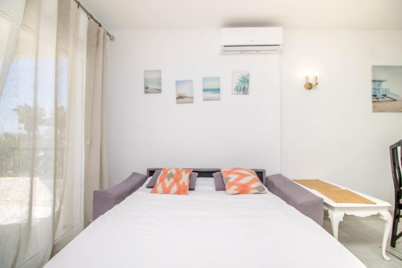 Erisa 31 By Ivi Real Estate * Torremolinos