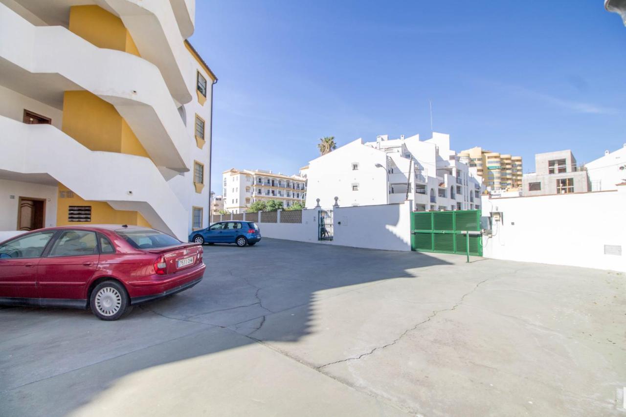 Erisa 31 By Ivi Real Estate Apartment Torremolinos
