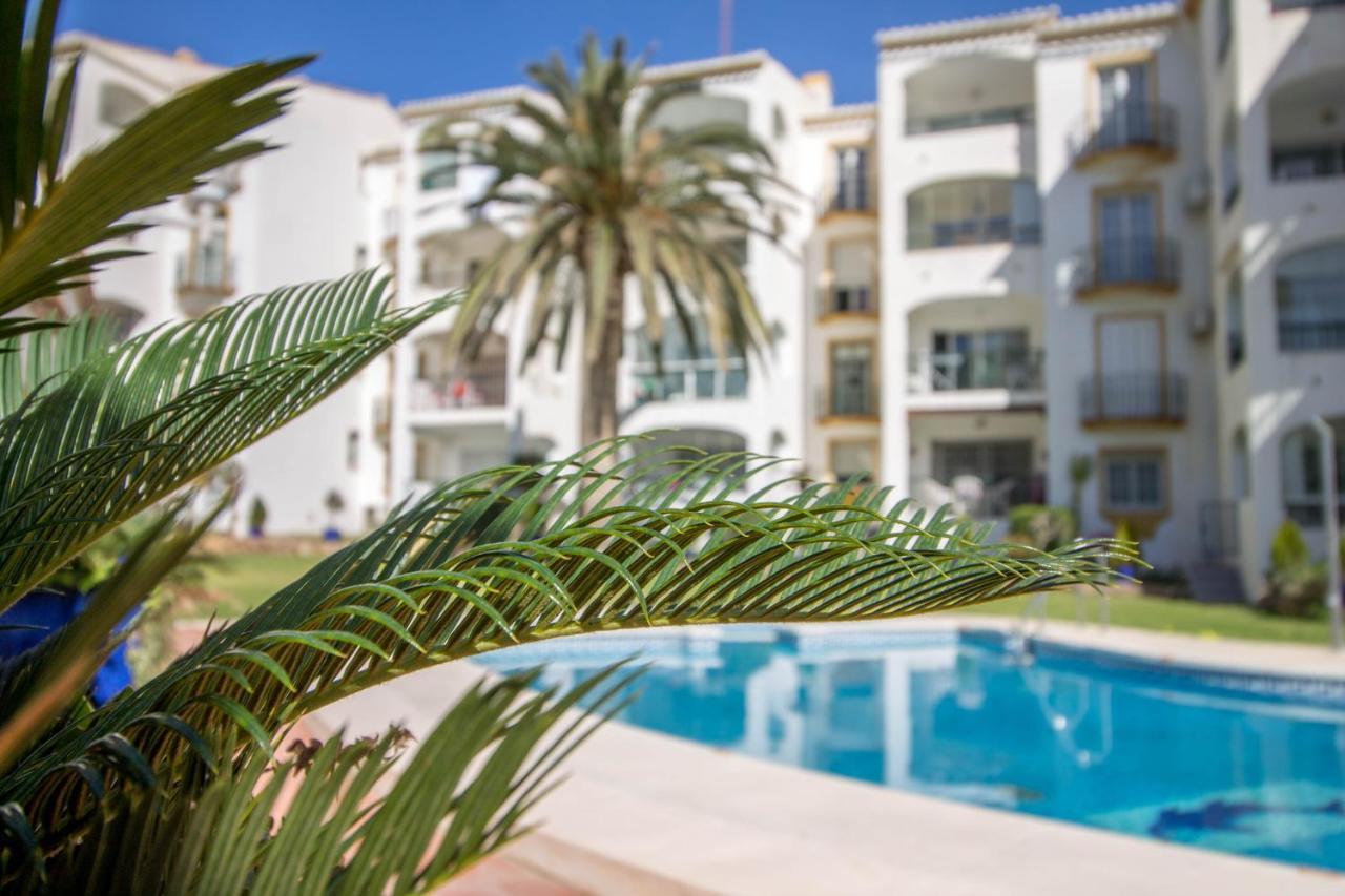 Erisa 31 By Ivi Real Estate Torremolinos