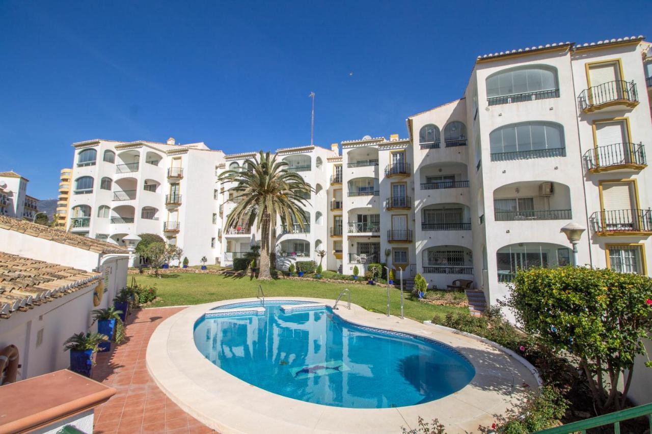 Erisa 31 By Ivi Real Estate Apartment Torremolinos