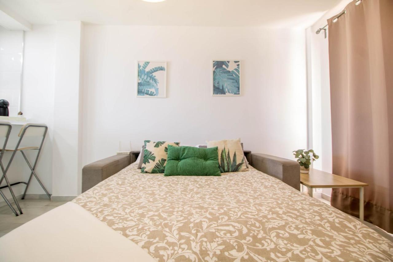 Erisa 55 By Ivi Real Estate Apartment *