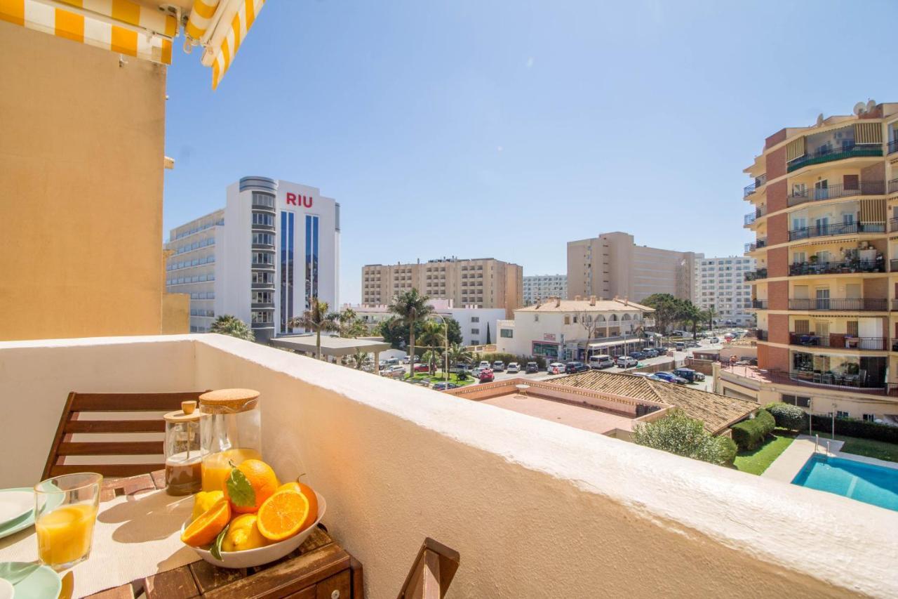 Apartment Erisa 55 By Ivi Real Estate Torremolinos