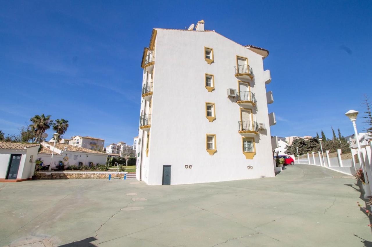 Erisa 31 By Ivi Real Estate Apartment Torremolinos