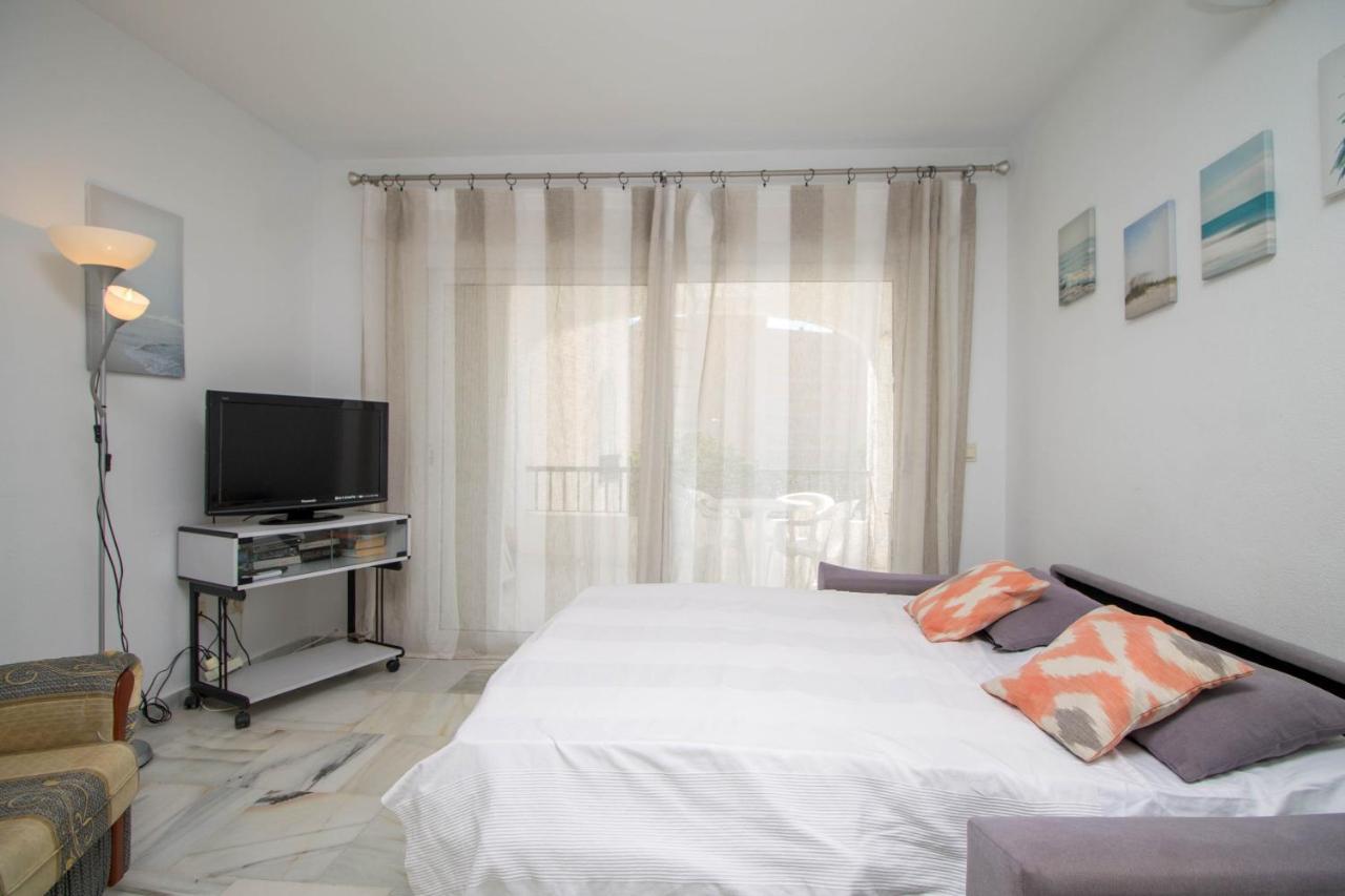 Erisa 31 By Ivi Real Estate Torremolinos
