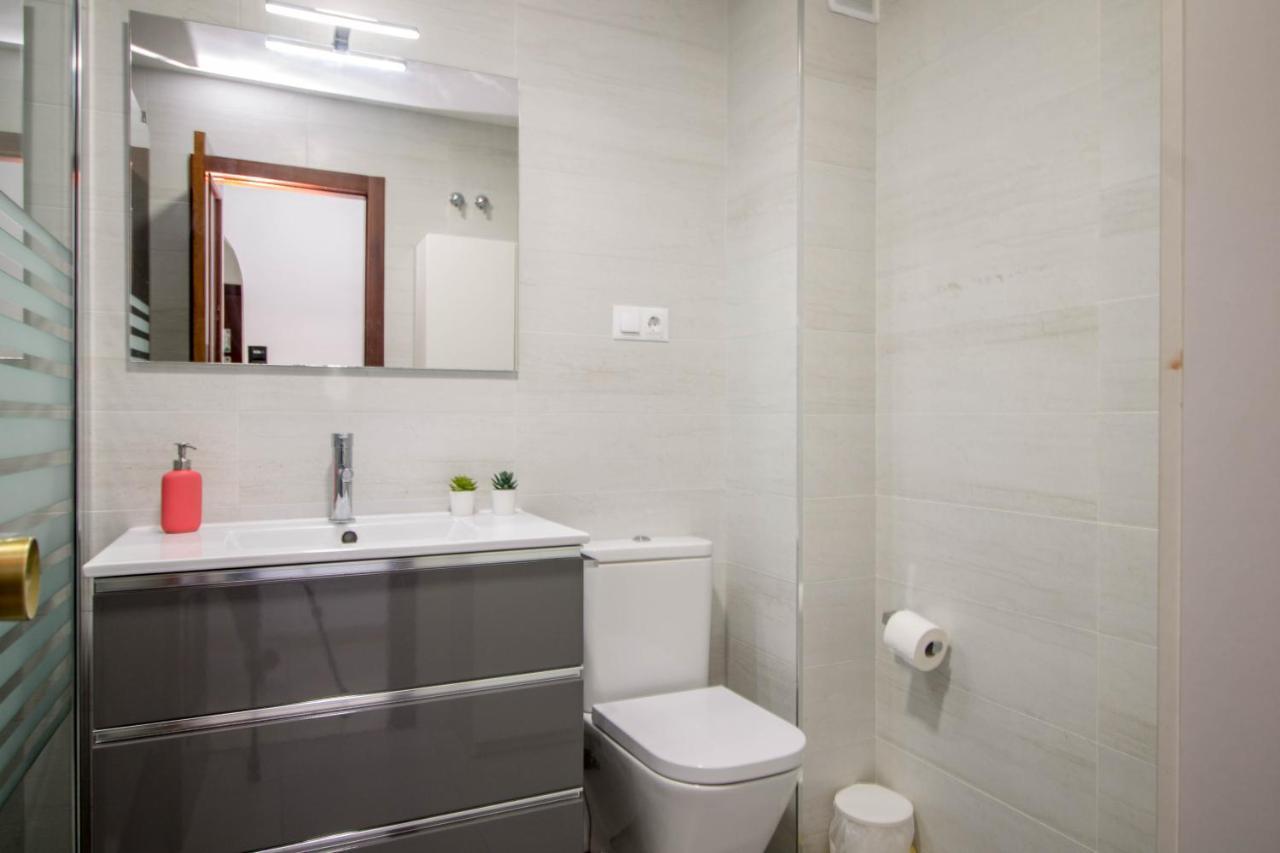 Erisa 31 By Ivi Real Estate Apartment Torremolinos