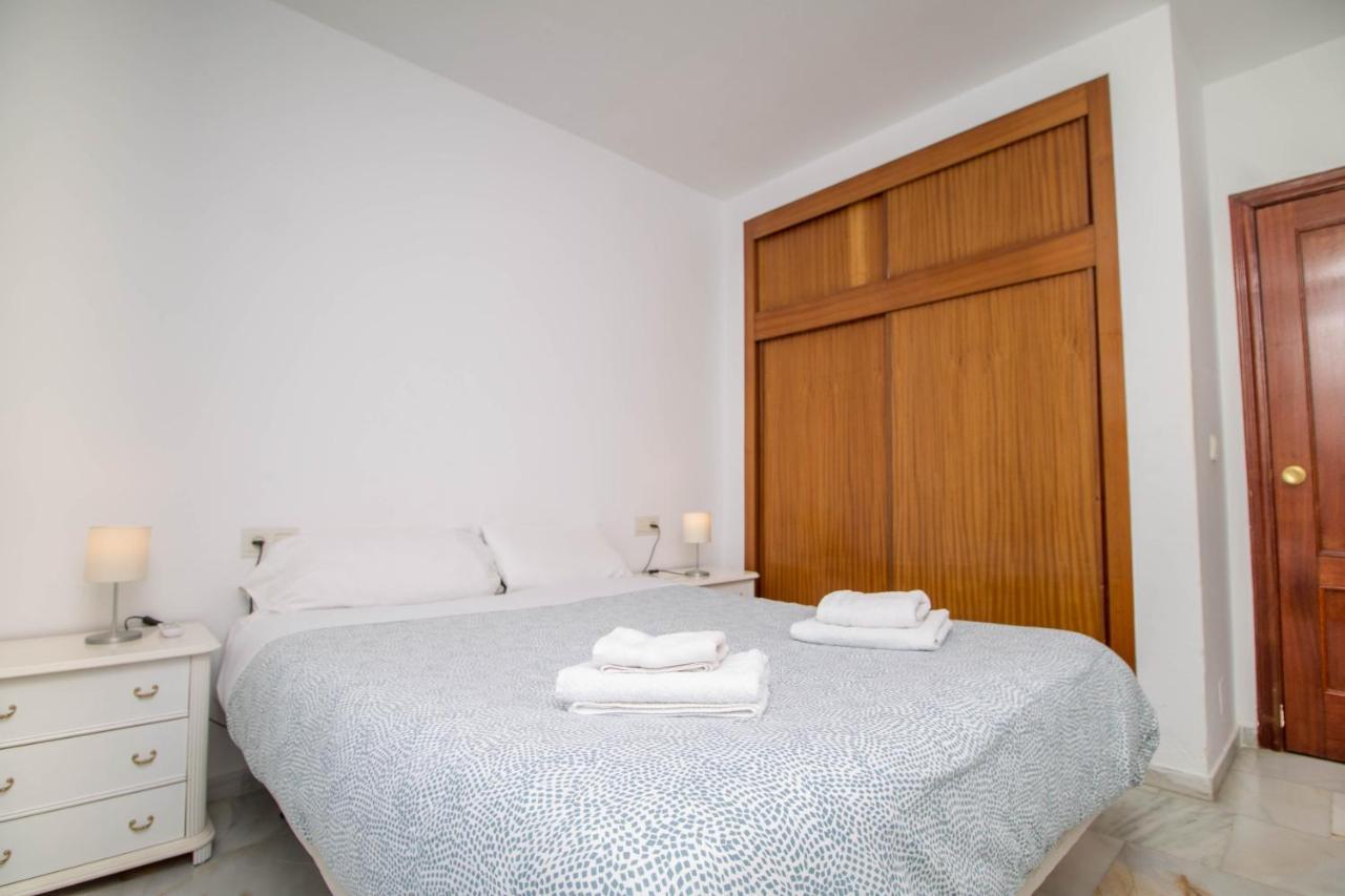 Apartment Erisa 31 By Ivi Real Estate Torremolinos
