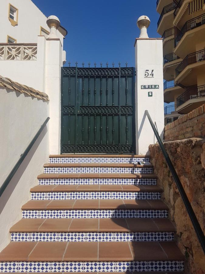 Erisa 31 By Ivi Real Estate Apartment Torremolinos