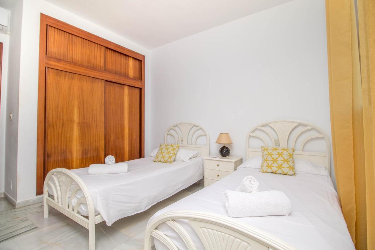 Erisa 31 By Ivi Real Estate Apartment Torremolinos