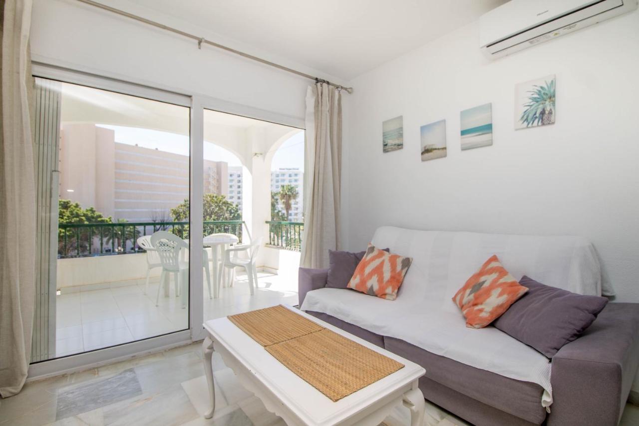 Erisa 31 By Ivi Real Estate Torremolinos