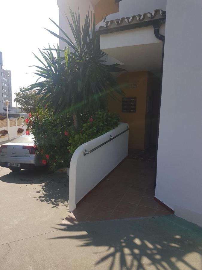 Erisa 31 By Ivi Real Estate Apartment Torremolinos
