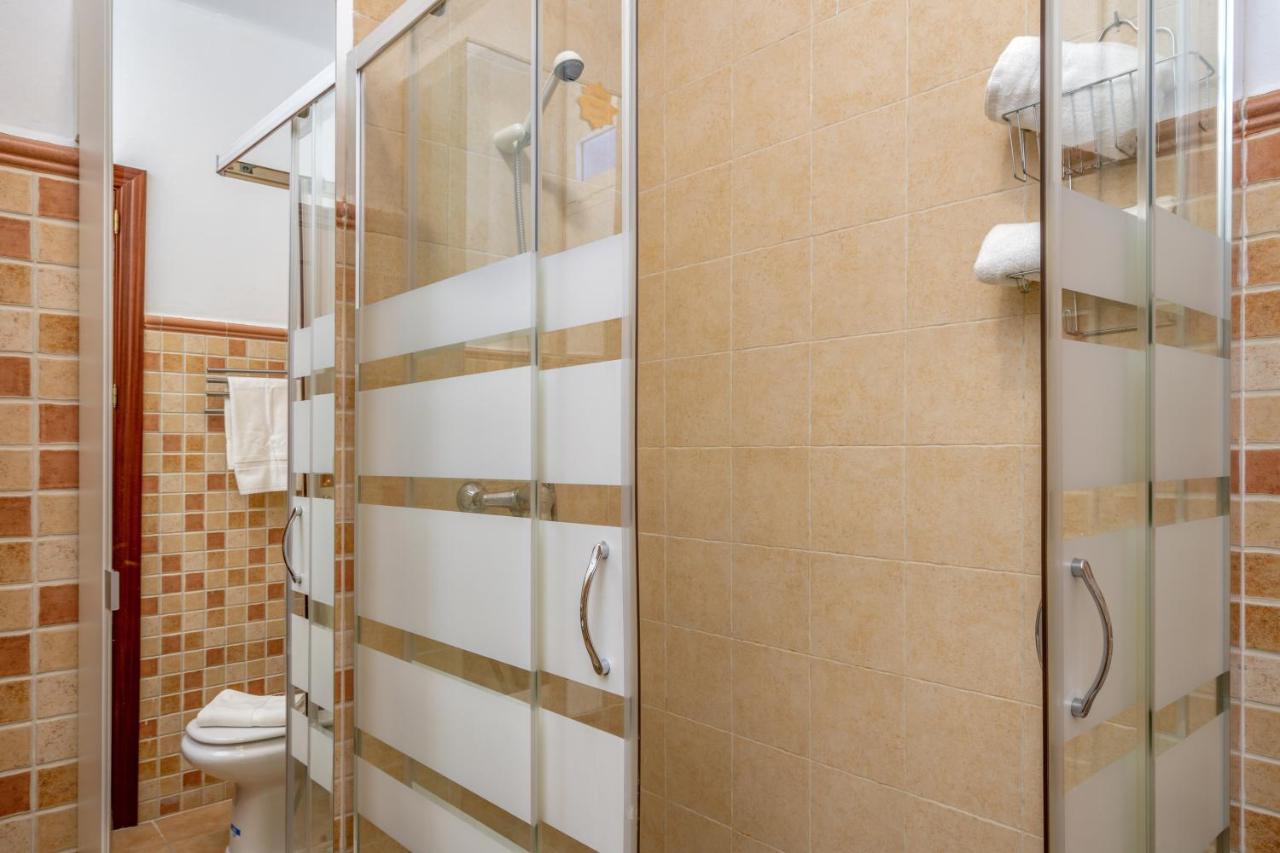 Appartement Spacious Flat In The Heart Of Ref 39 *