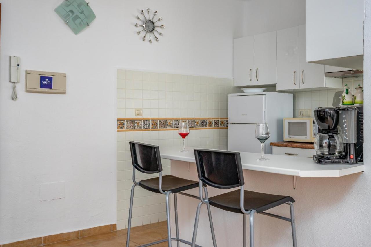 Spacious Flat In The Heart Of Ref 39 Appartement Torremolinos