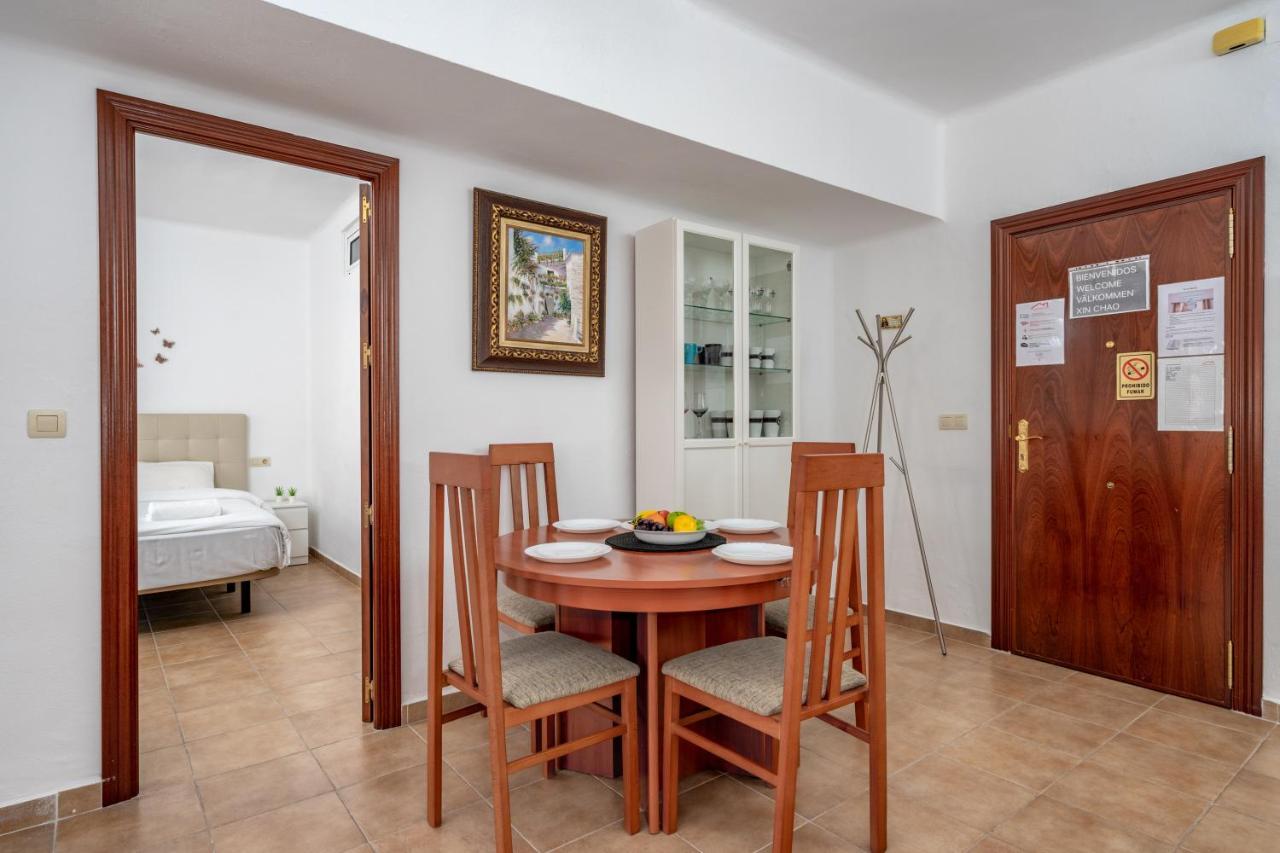Appartement Spacious Flat In The Heart Of Ref 39