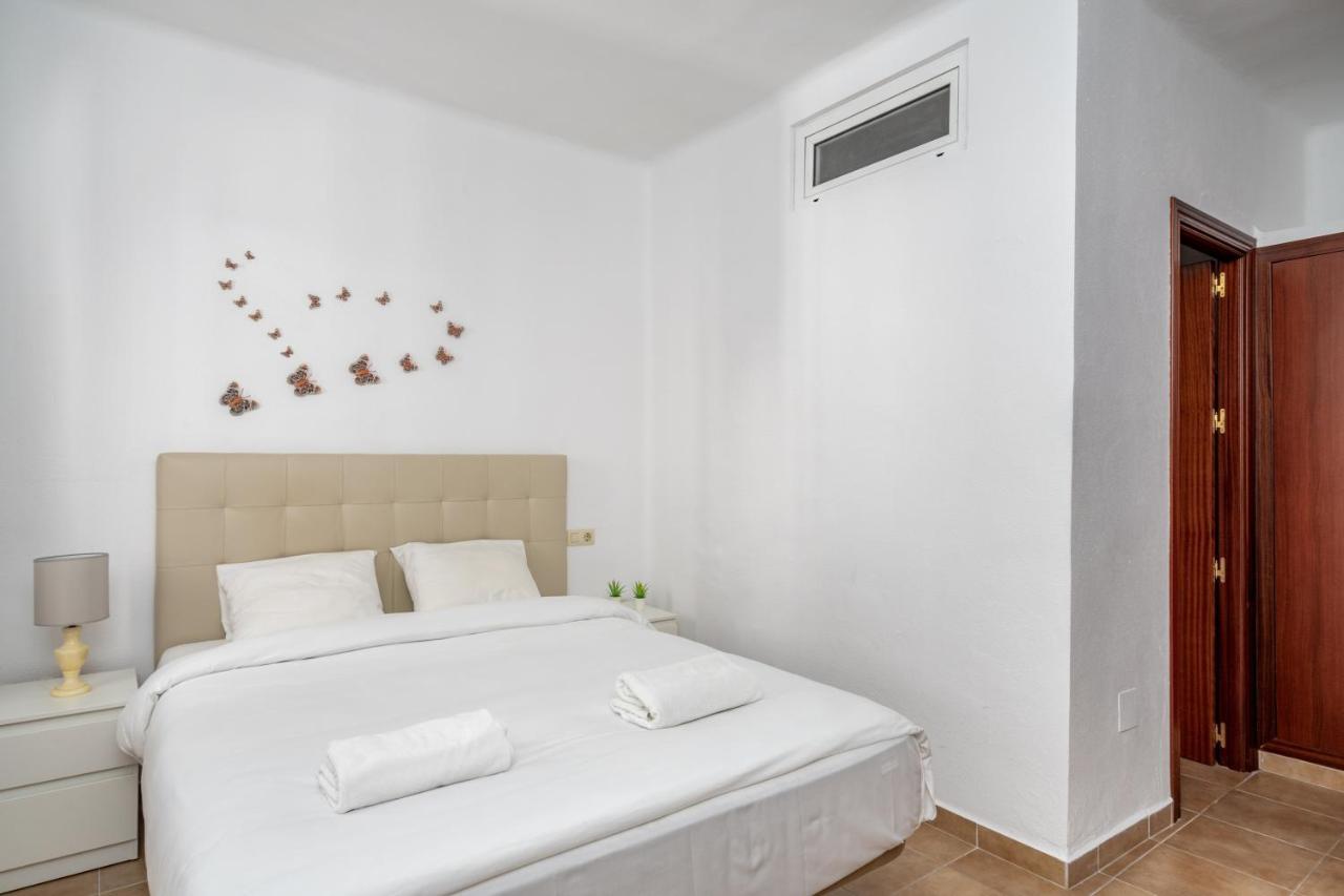 Spacious Flat In The Heart Of Ref 39 Torremolinos