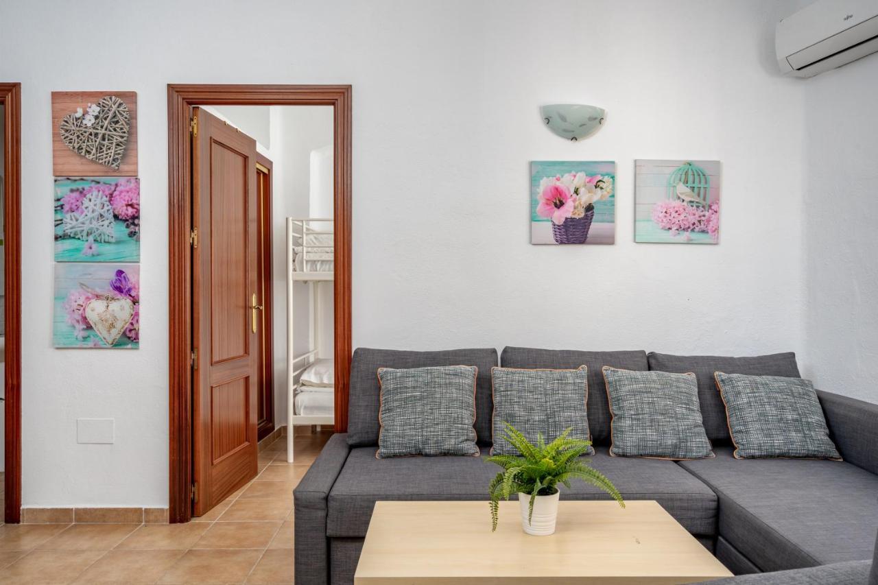 Appartement Spacious Flat In The Heart Of Ref 39