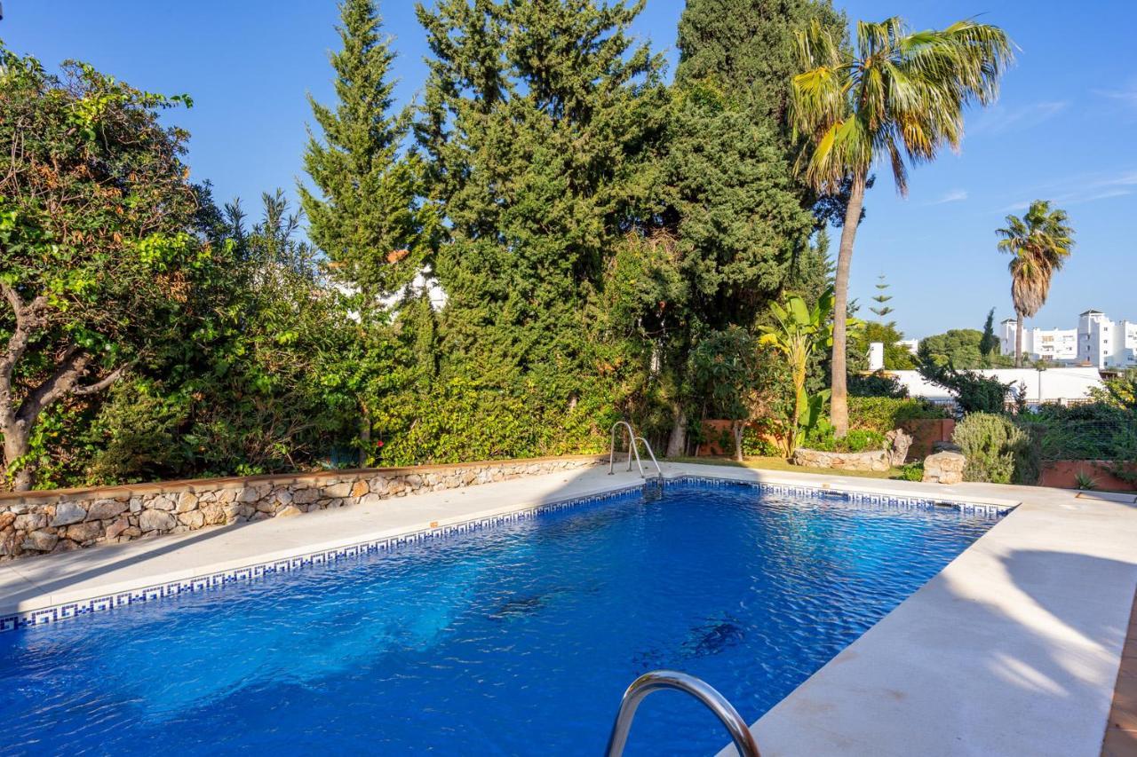 Apartment Cozy Penthouse In By Costarentals - Ref 09 Torremolinos