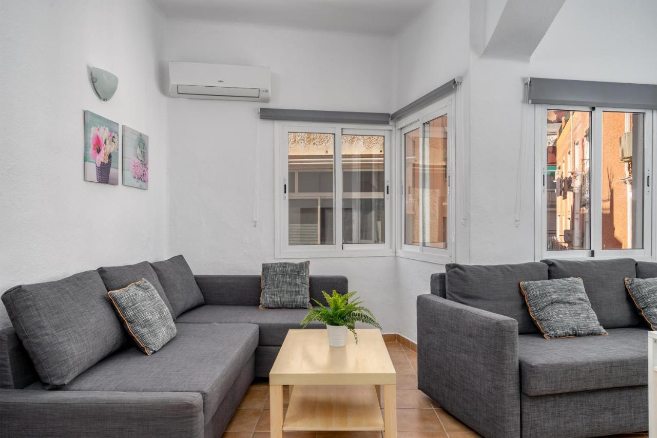 Spacious Flat In The Heart Of Ref 39 Apartment *