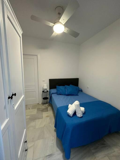 Moderno Junto Al Mar- Don Diego Apartment