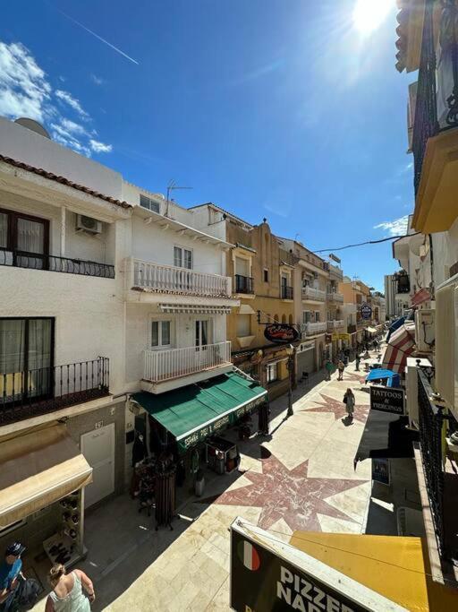 Moderno Junto Al Mar- Don Diego * Torremolinos