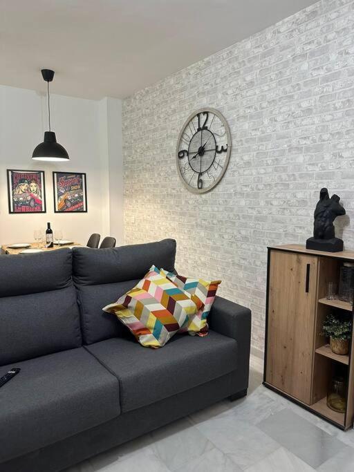 Apartment Moderno Junto Al Mar- Don Diego *