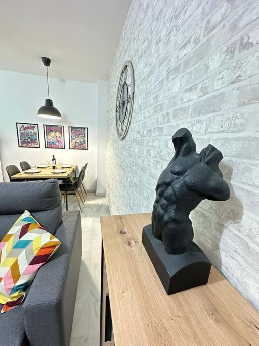 Apartment Moderno Junto Al Mar- Don Diego Torremolinos