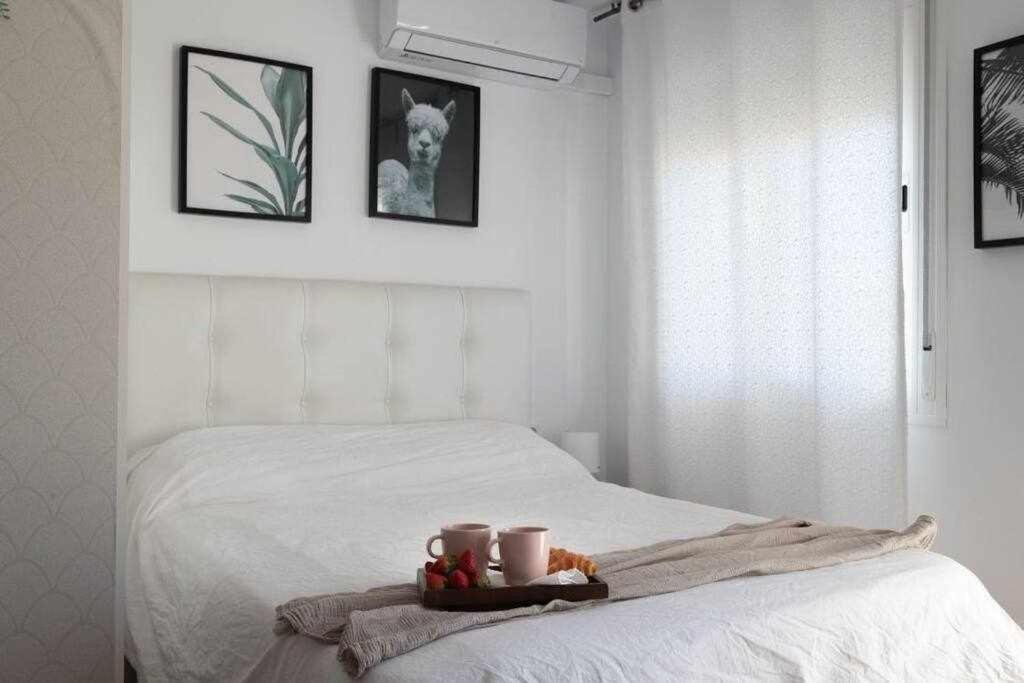 Frescura En Verdiales 650 Apartamento *