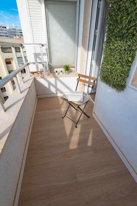 Apartamento Frescura En Verdiales 650 Torremolinos