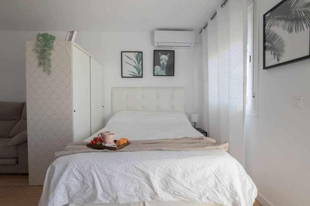 Apartamento Frescura En Verdiales 650 Torremolinos