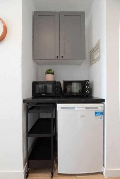 Apartamento Frescura En Verdiales 650 Torremolinos