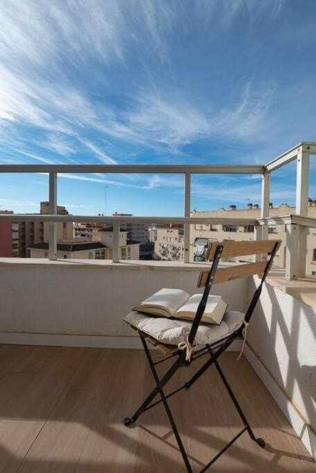 Frescura En Verdiales 650 Apartamento Torremolinos