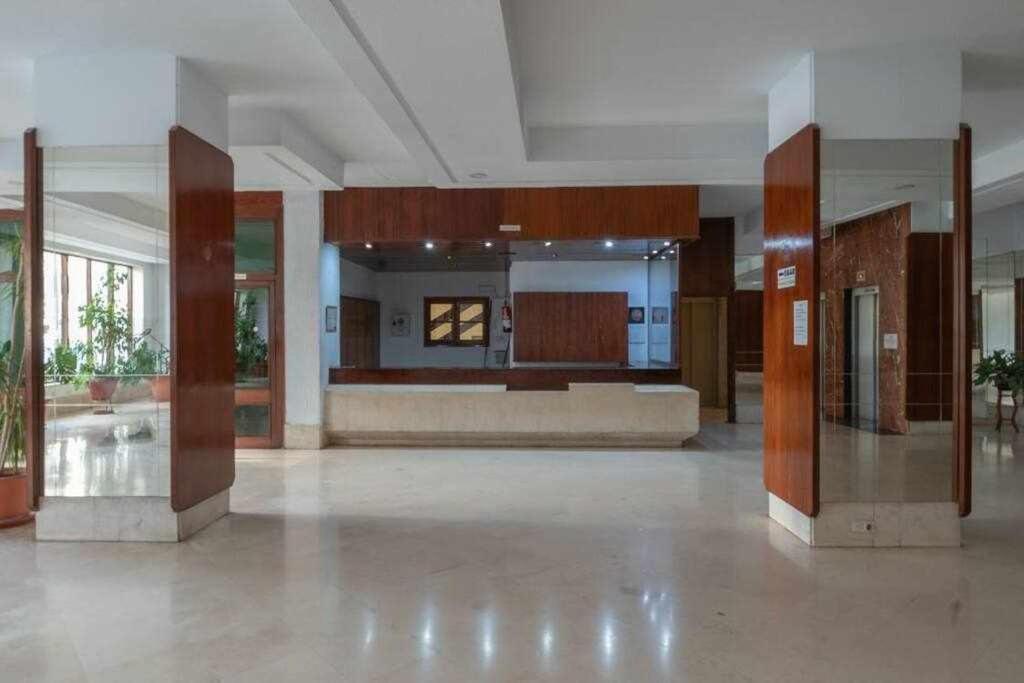 Apartamento Frescura En Verdiales 650 Torremolinos