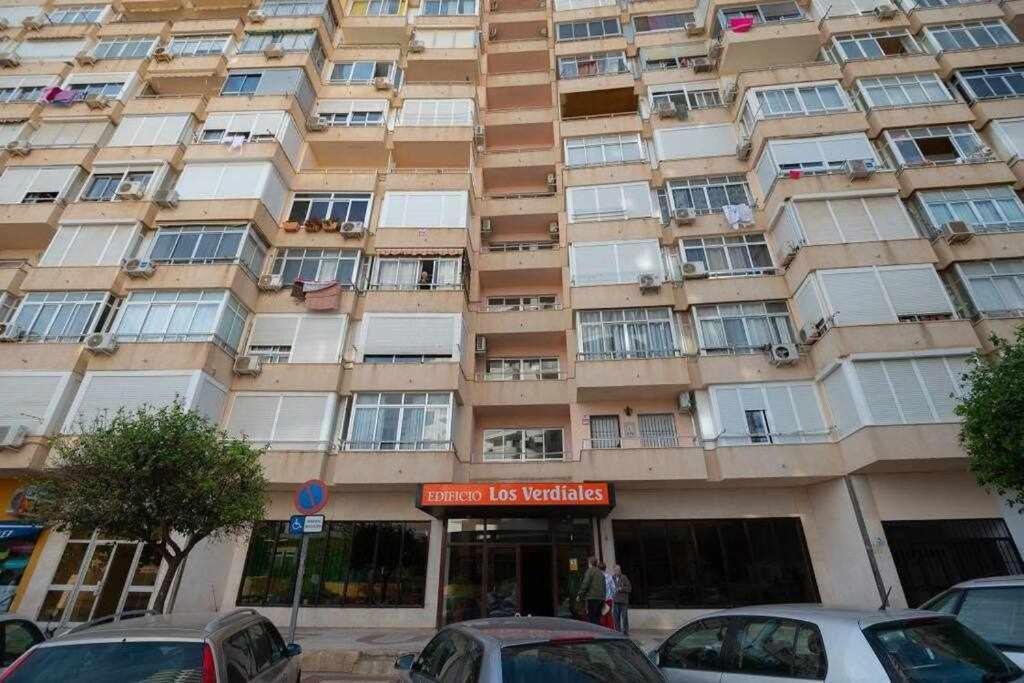 Frescura En Verdiales 650