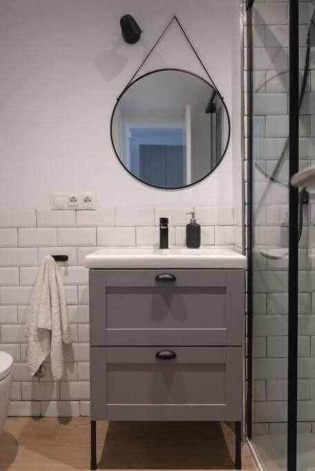Frescura En Verdiales 650 Apartamento