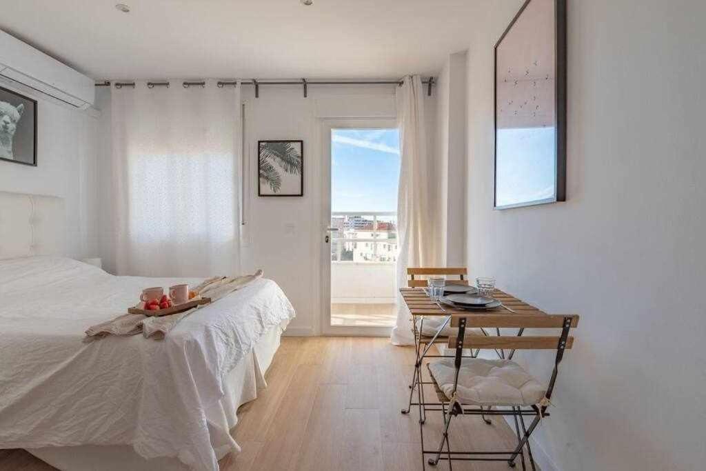 Frescura En Verdiales 650 Torremolinos