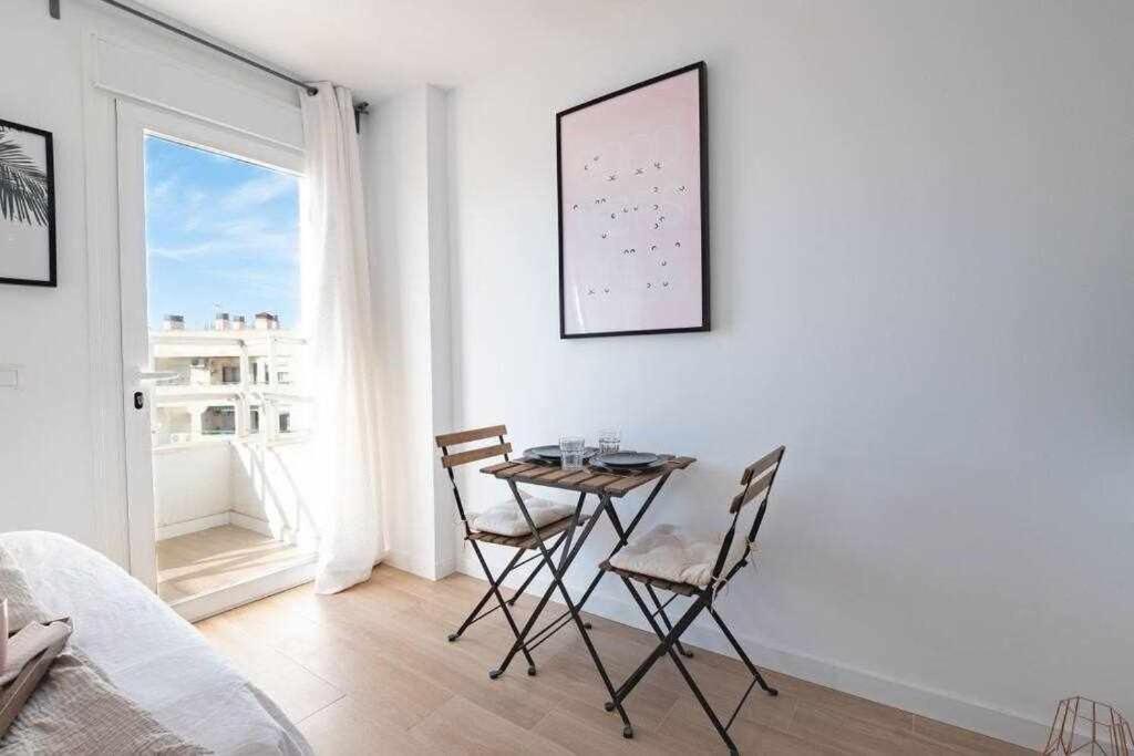 Frescura En Verdiales 650 Apartamento *