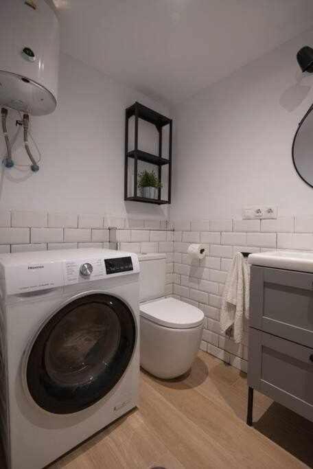 Frescura En Verdiales 650 Apartamento Torremolinos