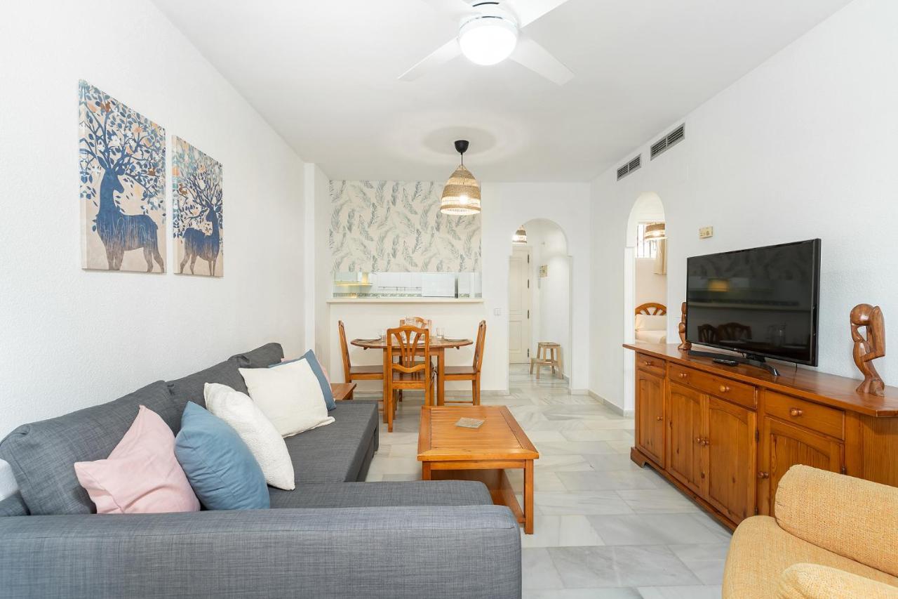 Appartement Jardines De Monko Torremolinos