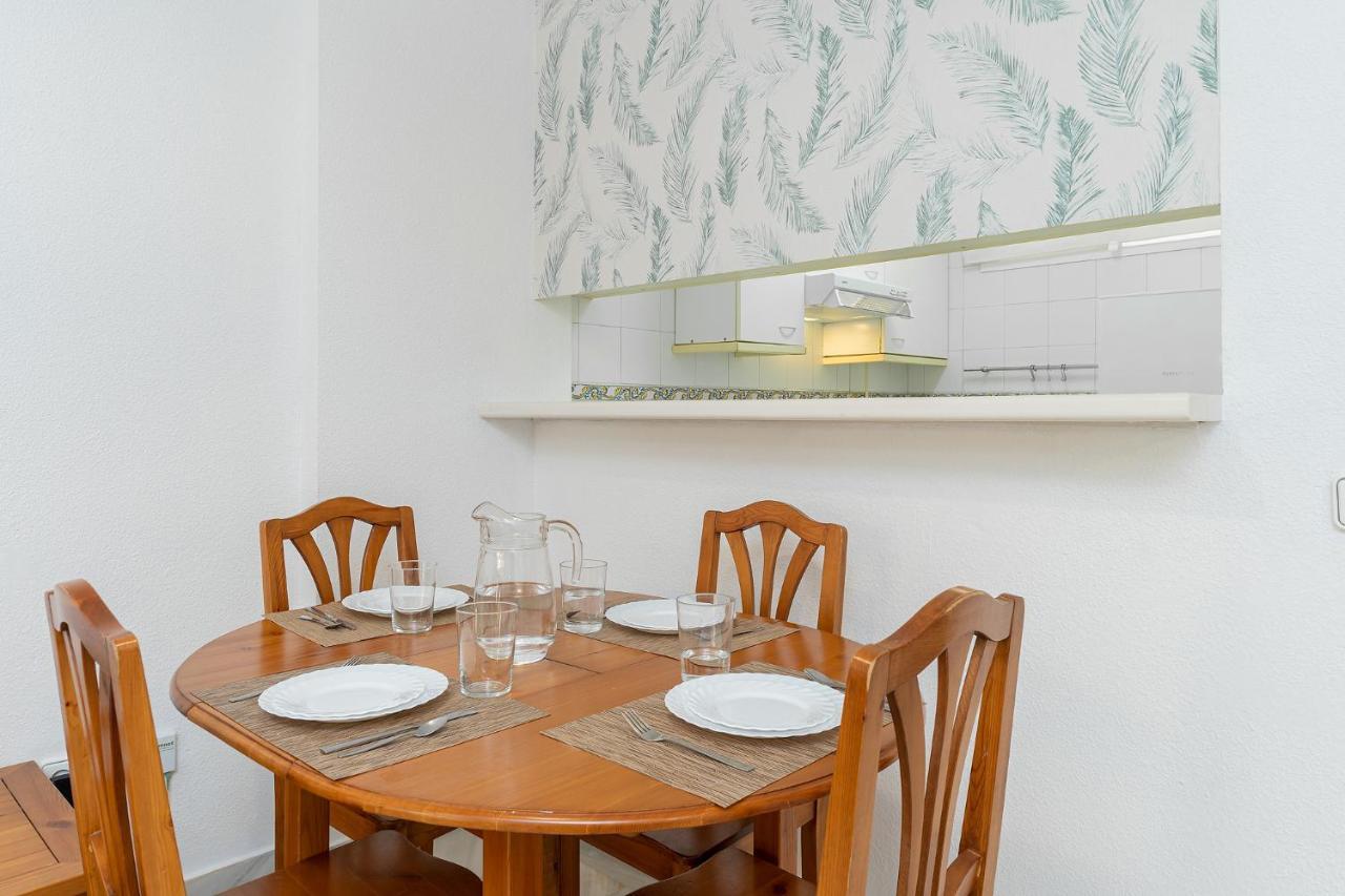 Jardines De Monko Appartement